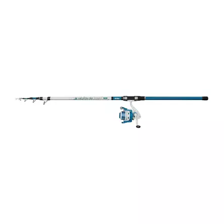 Mitchell Neuron SW II Buscle 3,30m Combo - Merikalastussetit - 022021006502 - 2
