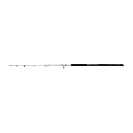 Penn Battalion Tuna Spinning 6' 50-100lb - Stickbait-, GT- & tonnikalavavat - 031324292222 - 2