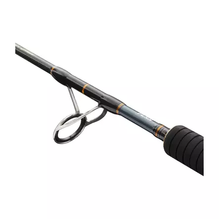 Penn Battalion Tuna Spinning 6' 50-100lb - Stickbait-, GT- & tonnikalavavat - 031324292222 - 1
