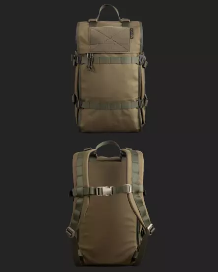 Savotta Kahakka 15L - Reput - 6419134207782 - 2