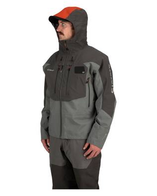 airflo wading jacket