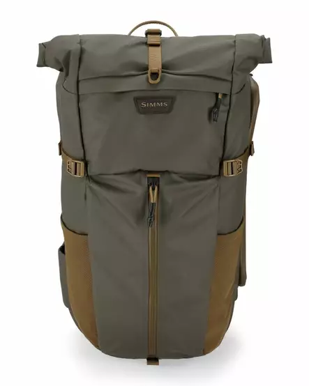 Simms Headwaters Backpack Hickory - Reput - 694264677872 - 2