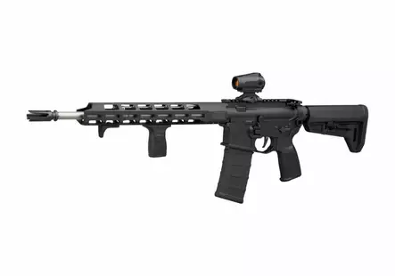 Sig Sauer M400 Tread Coil V2 5.56 NATO 16in Romeo5 Gen II - Kiväärit AR-15 tai vastaavat - 798681726202 - 2