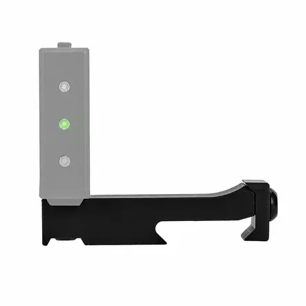 MDT Vertical V-Mount To Picatinny - Linssisuojat - 990482727222 - 2