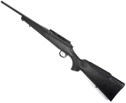 Sauer 101 6.5x55 SE - Käytetyt kiväärit - K012002 - 2