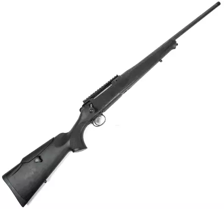 Sauer 101 6.5x55 SE - Käytetyt kiväärit - K012002 - 1
