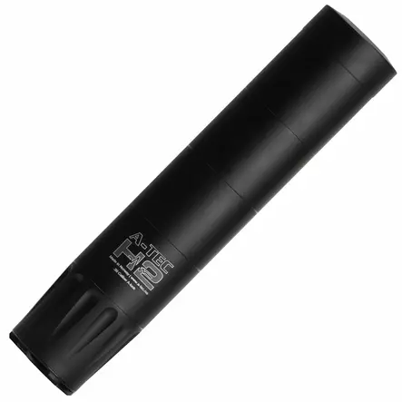 A-Tec H2-3 .30 - Metsästysvaimentajat.30 / 7,6mm - 62850000012 - 1