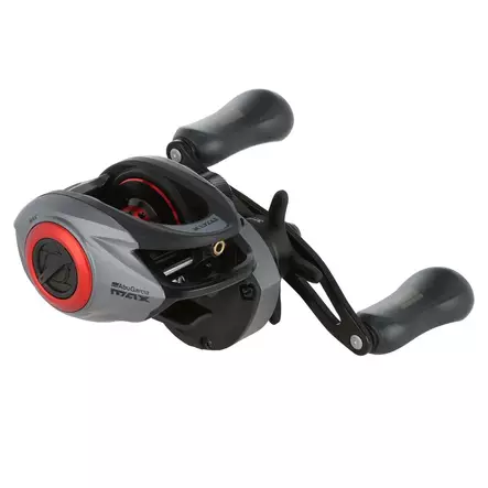 Abu Garcia Max 5 Elite - Matalaprofiiliset hyrräkelat - 036282037762 - 1