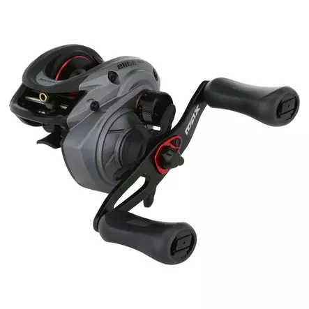 Abu Garcia Max 5 Elite - Matalaprofiiliset hyrräkelat - 036282037762 - 2