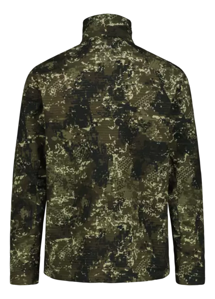 Alaska Active Hunter Mens Hybrid Jacket BlindTech Forest - Miesten metsästystakit - 6438347054082 - 2