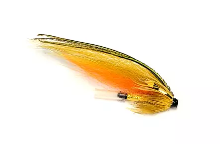 Bansku Tube Fly - Putkiperhot - 8859202533272 - 1