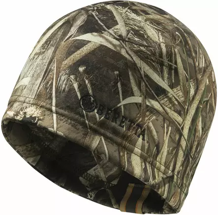 Beretta Fleece Beanie Realtree Max5 - Metsästäjän päähineet - 8051832456802 - 1