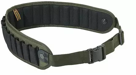 Beretta Hunter Tech Belt 12/20 Cal - Patruunakotelot - 8051832334322 - 2