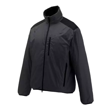Beretta Polartec® Alpha® Jacket Black - Miesten metsästystakit - 8051832435852 - 1