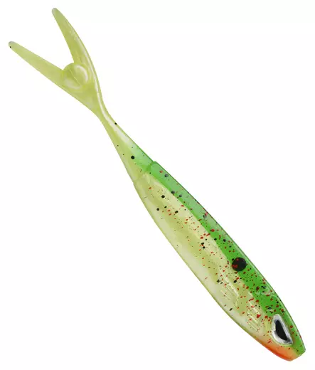 Berkley Sick Vamper 14cm - Haarapyrstöiset jigit - 1103202152 - 1