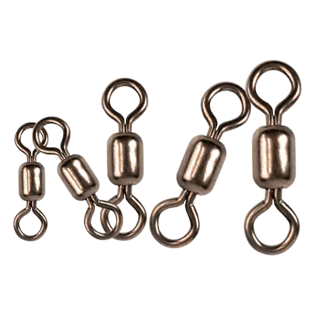 BFT Crane Swivel Stainless 10pcs - Lukot ja leikarit - 7340029407552 - 1