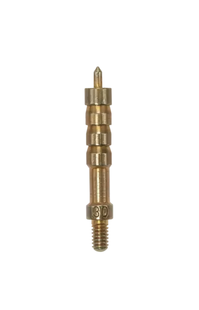 Birchwood Brass Push Jag - Aseen putsaussarjat - 029057413502 - 1