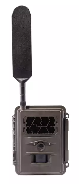 Burrel N24 - Riistakamerat - 6438103003262 - 1