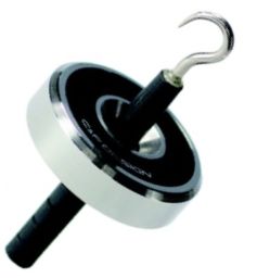 C&F Design CFT-135 Top Twister -dubbaushyrrä - Dubbaushyrrät ja -harjat - 4560111384872 - 1