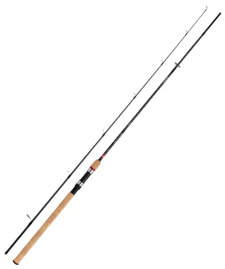 Daiwa Ninja X Spin - Daiwa-avokelavavat - 5055545222122 - 1