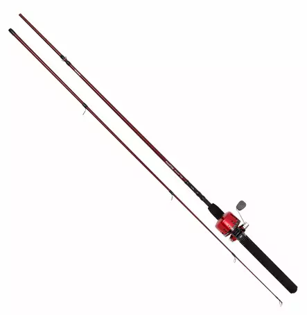 Daiwa Phantom Combo - Yleissetit ja mökkivirvelit - 5055545229442 - 1