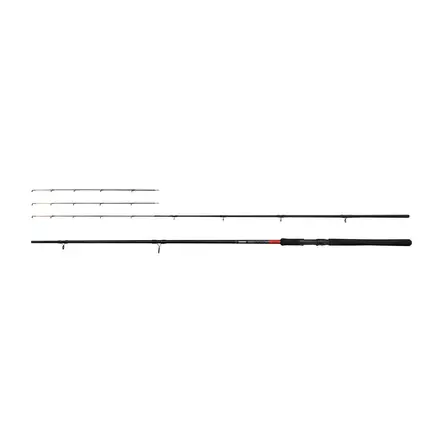 DAM Nova Method 3,30m 30-60g - Method Feeder -vavat - 4044641008342 - 2