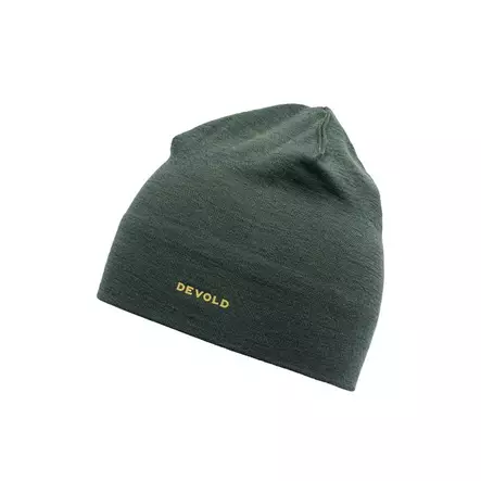 Devold Kvitegga 230 Beanie Woods - Metsästäjän alus- ja väliasut - 7028567455432 - 1