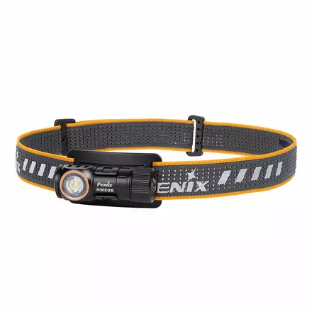 Fenix HM50R v2.0 700 Lumen - Otsavalaisimet - 6942870307992 - 1