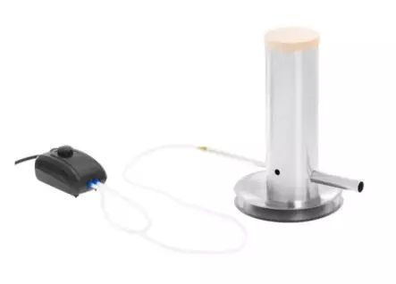 Finnvacum Kylmäsavustin 4W - Vakuumikoneet ja -tarvikkeet - 7340066133742 - 1