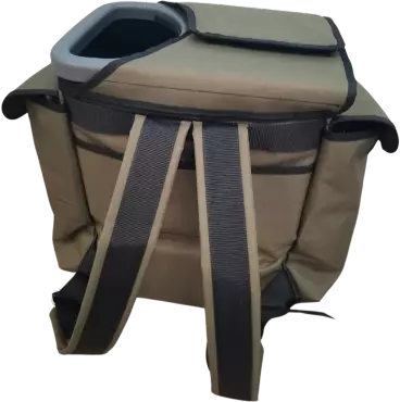 Fishmax Pilkkireppu - Pilkkijakkarat ja pilkkirasiat - 97142502 - 2