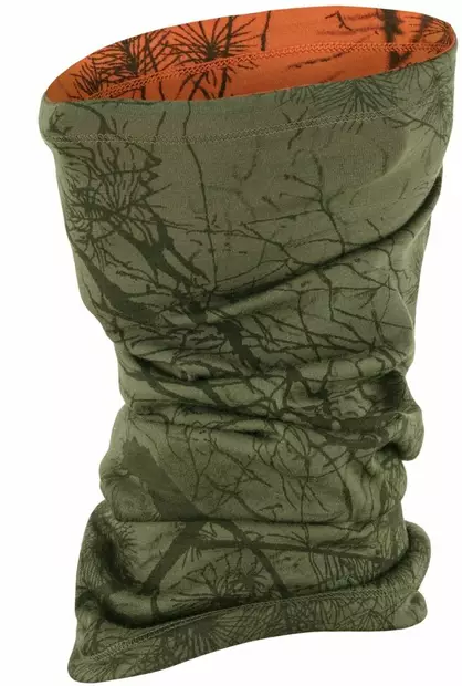 Fjällräven Lappland Neck Gaiter - Pipot - 7323450910792 - 1
