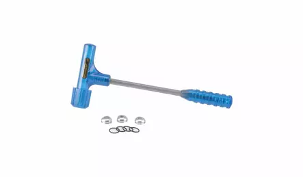 Frankford Arsenal Impact Bullet Puller - Lataustyökalut ja -laitteet - 661120446422 - 1