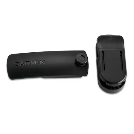 Garmin Belt Clip - Garmin-koiratutkat - 753759093662 - 2