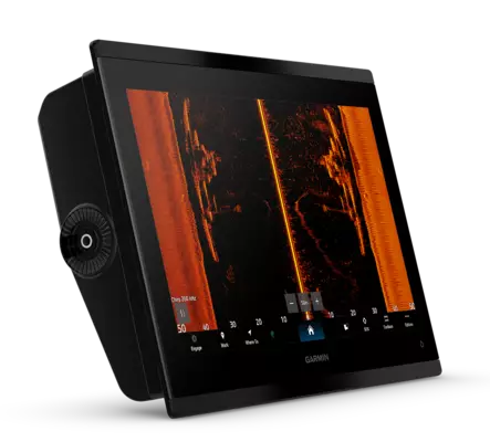 Garmin GPSMAP 9013xsv - Garmin-luotaimet ja -plotterit - 010-03176-02 - 2