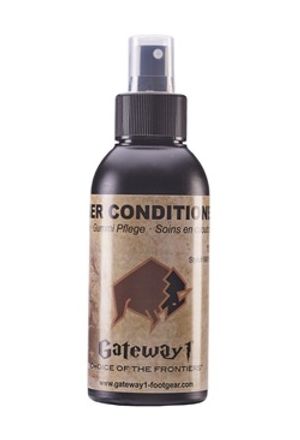 Gateway Rubber Conditioner 150ml - Kenkien hoitoaineet ja tarvikkeet - 191501001242 - 1