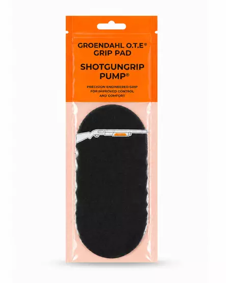 Groendahl O.T.E Grip Pad Shotgun Pump - Haulikoiden osat - 6429811647022 - 1