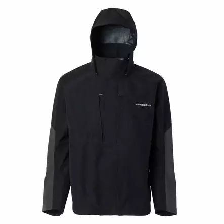 Grundens Buoy X Jacket - Miesten kuoritakit - 7332525224122 - 1