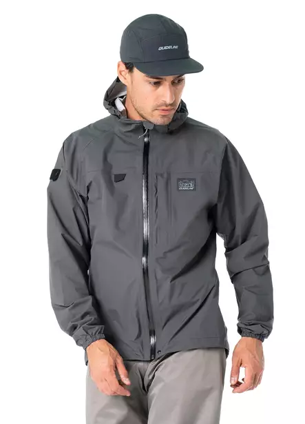 Guideline ULBC Rain Jacket - Kahluutakit - 7033841083652 - 1