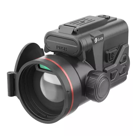 Guide Outdoor TB Clip On TB1260LS - Clip-On -laitteet - 6970883553792 - 1