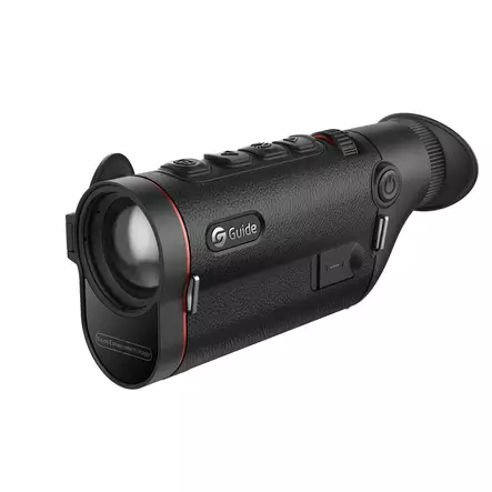 Guide Outdoor TD Gen3 Monocular TD435S - Monokulaariset katselulaitteet - 6970883554492 - 1