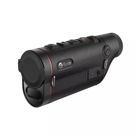 Guide Outdoor TD Gen3 Monocular TD635LS - Monokulaariset katselulaitteet - 6970883553662 - 1