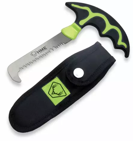 HME Bone Saw - Sekalaiset metsästystuotteet - 830636001092 - 1