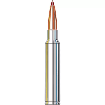 Hornady CX .300 PRC 12,3g 20pcs - Muut kiväärikaliiperit - 090255821642 - 1
