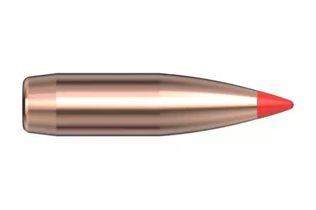 Hornady V-Max 6mm 87gr - Muut kaliiperit - 090255275032 - 1
