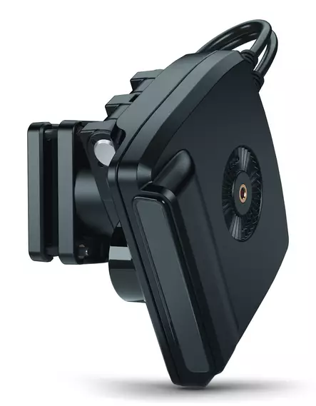Humminbird Mega Live 2 - Käyttetty - Käytetty kalastuselektroniikka - SH000512 - 1