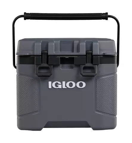 Igloo Trailmate 23l Cooler Grey - Kylmälaukut ja -laatikot - 0034223501822 - 1