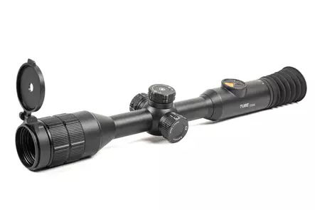 InfiRay Tube TD50L - Käytetyt kiikaritähtäimet - K1052 - 2