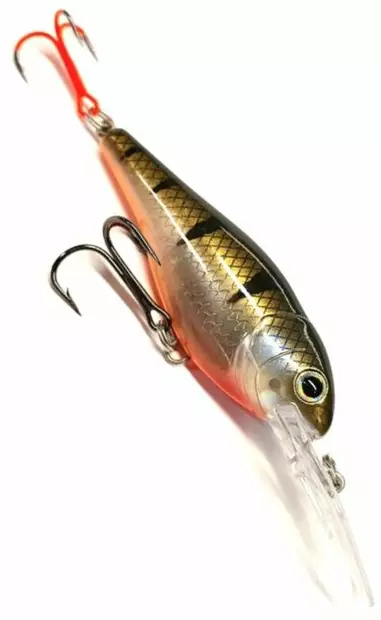 Karikko Knokker Vaappu - Vaaput 6-10 cm - 2402202 - 1