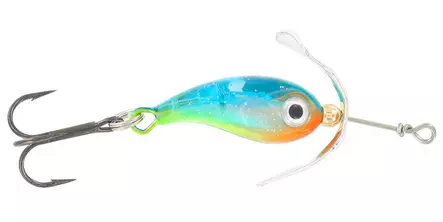 Kuusamo Kumma 7g - Perinteiset lippauistimet - 6417635049412 - 1