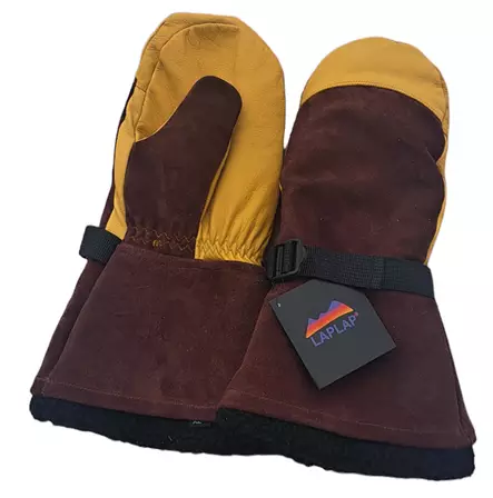 LapLap Rievssat Glove - Käsineet - 6430077381902 - 1